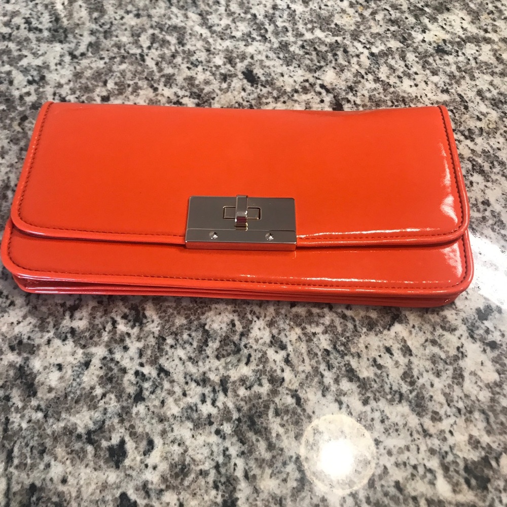Banana Republic Clutch
